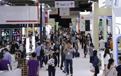 GLOBAL SOURCES FAIR, Cancelamento da edição de Abril/2021