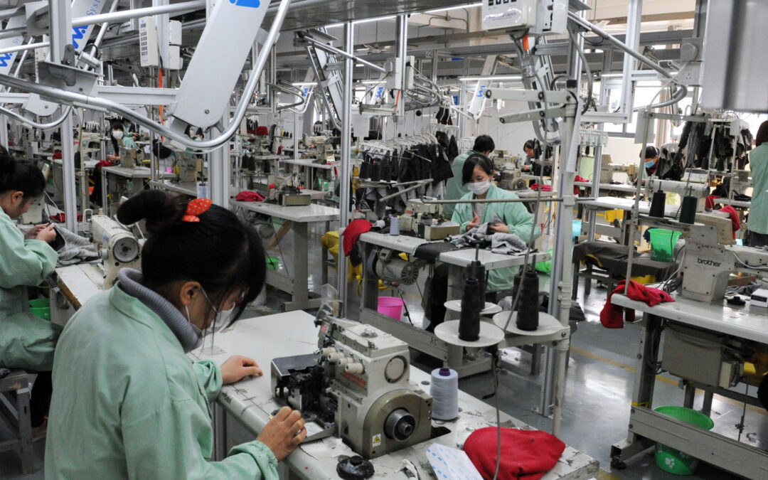 A estratégia de importar produtos chineses para aumentar o lucro da sua empresa.