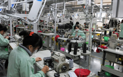 A estratégia de importar produtos chineses para aumentar o lucro da sua empresa.